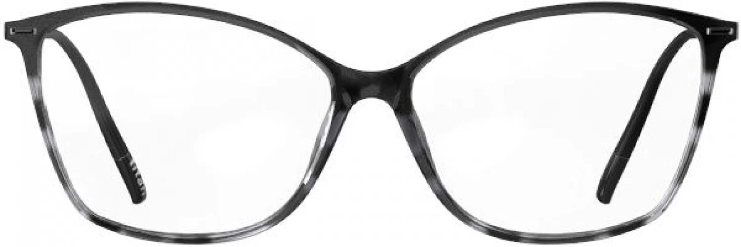 Silhouette Illusion Lite 1607 Eyeglasses - view 14